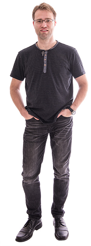 Andreas Slot-Henriksen