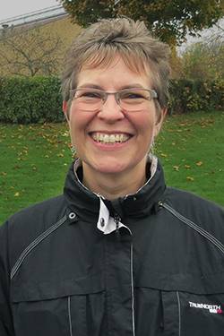 Birte Slot-Henriksen