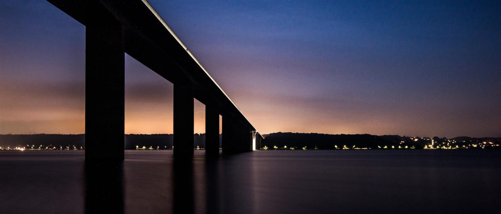 Vejle Fjord Broen 2018