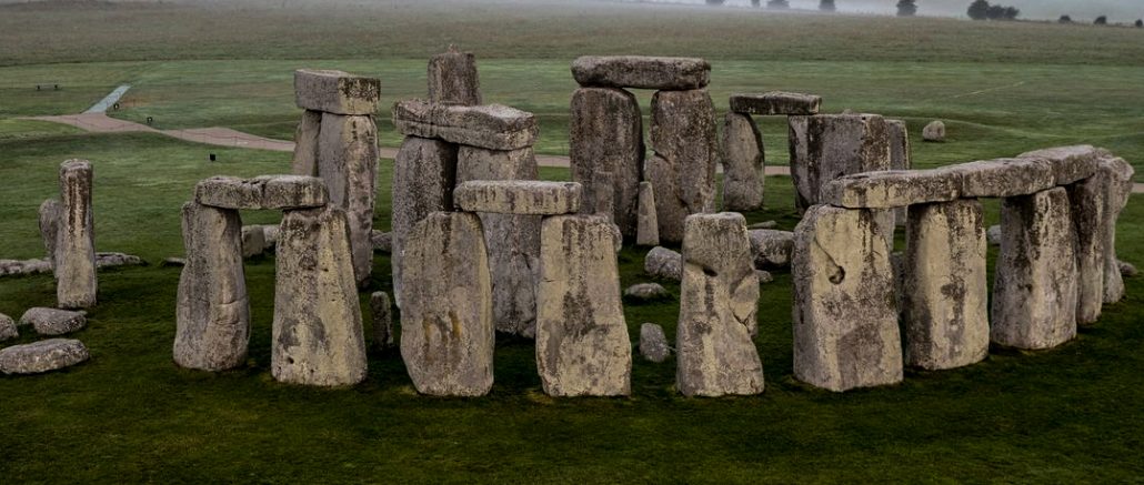 Stonehenge