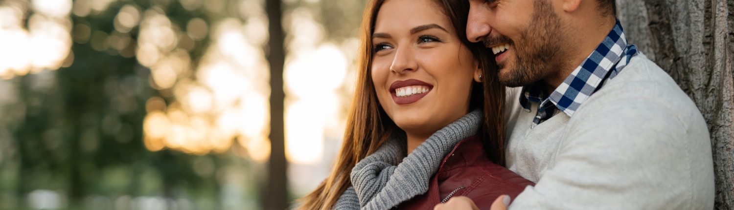 Perfect date oudoors Seksualitet i et kristent ægteskab