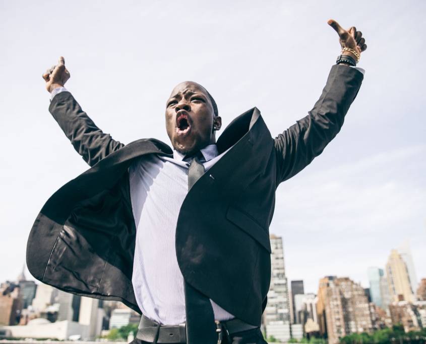 At være ambassadør for Jesus At være ambassadør for Jesus