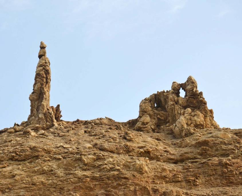 da-lot-og-hans-hustru-flygtede