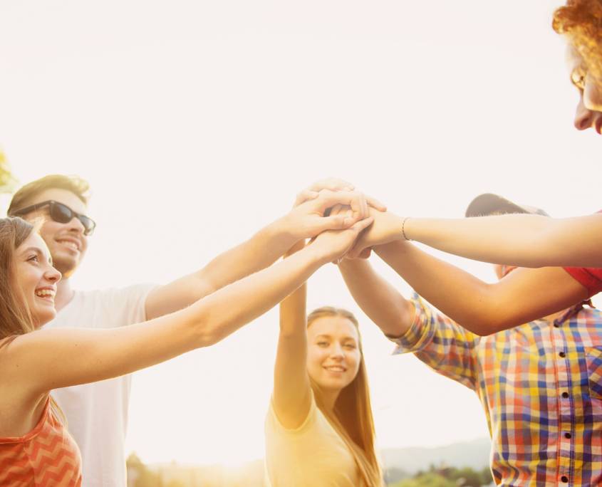 Hvordan holder man sit tempel rent?