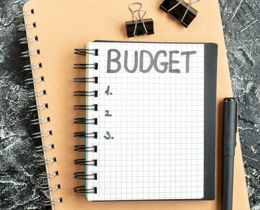 budget